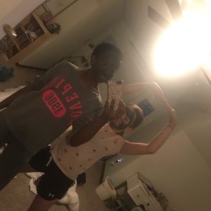 Meet your Posher, Gabi